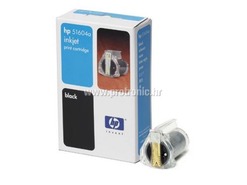 HP tinta 51604A