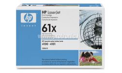 HP toner C8061X