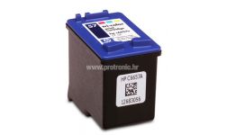 HP tinta C6657AE (no. 57)