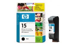 HP tinta C6615NE (no. 15)