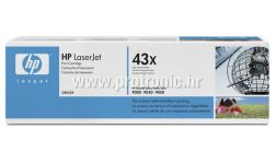 HP toner C8543X