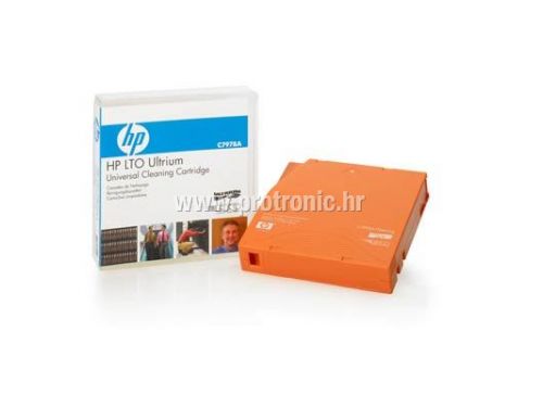 HP LTO CLEANING CARTR. C7978A