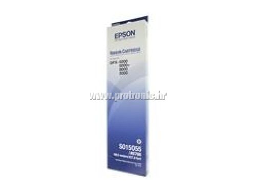 Ribbon EPSON S015055 8766