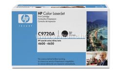 HP toner C9720A