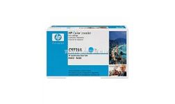 HP toner C9722A