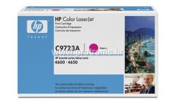 HP toner C9723A