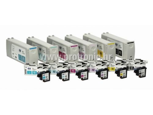 SUP INK HP C4945A (no. 83)