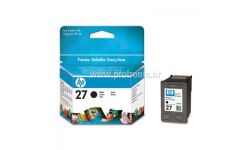 HP tinta C8727AE (no. 27)