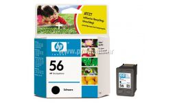 HP tinta C6656AE (no. 56)