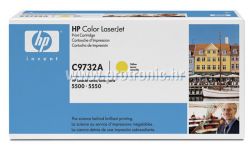 HP toner C9732A