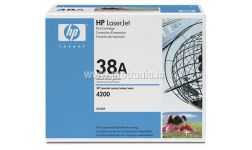 HP toner Q1338A