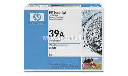 HP toner Q1339A