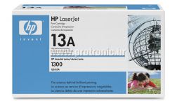 HP toner Q2613A