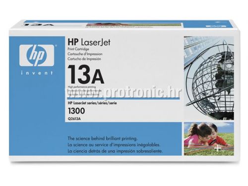 HP toner Q2613A