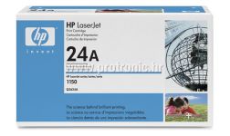 HP toner Q2624A