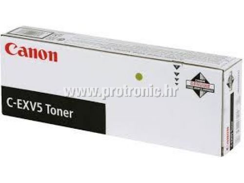 Canon toner C-EXV 5