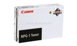 Canon toner NPG-1