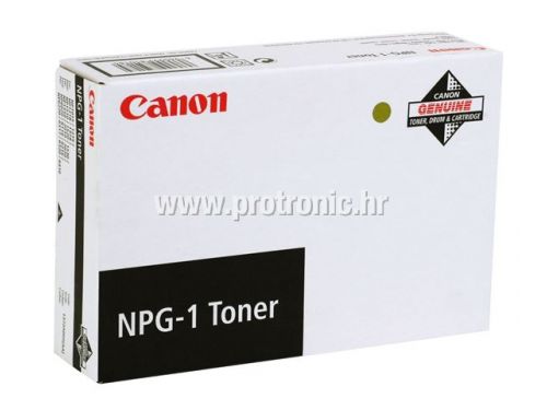 Canon toner NPG-1