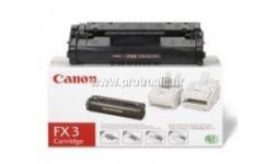 Canon toner FX-3