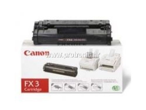 Canon toner FX-3