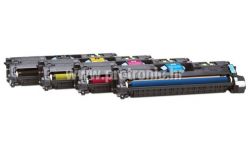 HP toner Q3960A