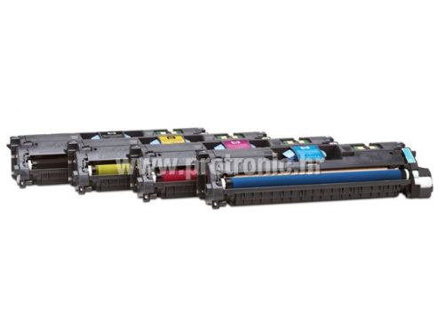 HP toner Q3960A