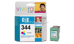 HP tinta C9363EE (no. 344)