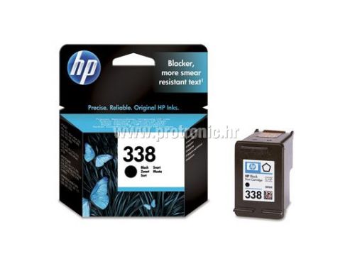 HP tinta C8765EE (no. 338)