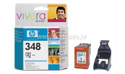 SUP INK HP C9369EE (no. 348)