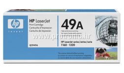 HP toner Q5949A