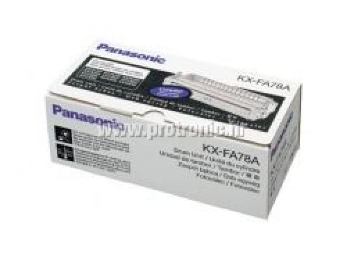 Panasonic KX-FA78A-E