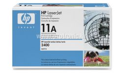 HP toner Q6511A