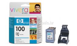 HP tinta C9368AE (no. 100)