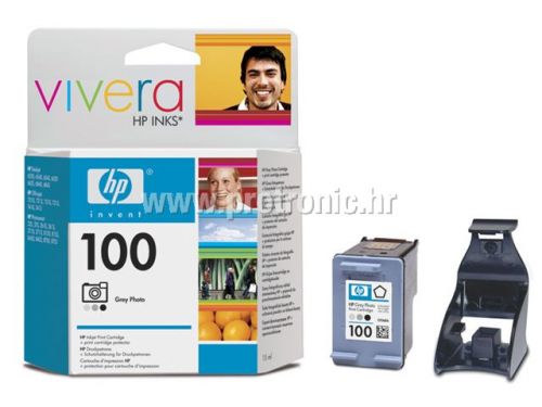 HP tinta C9368AE (no. 100)