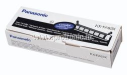 Panasonic KX-FA83X/E