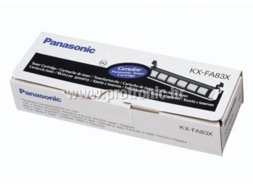 Panasonic KX-FA83X/E