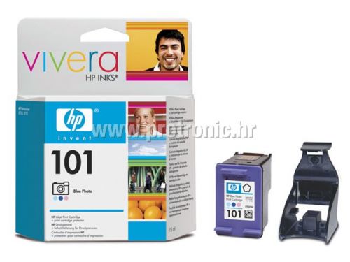 HP tinta C9365AE (no. 101)