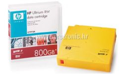 HP LTO-3 800GB C7973A