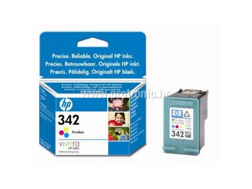 HP tinta C9361EE (no. 342)