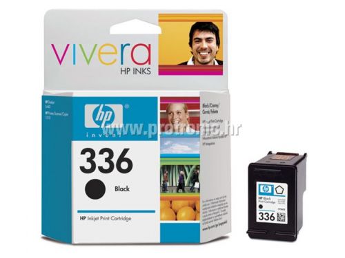 HP tinta C9362EE (no. 336)