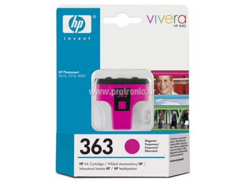 HP tinta C8772EE (no. 363)