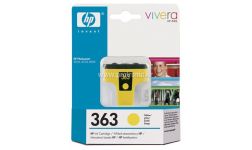 HP tinta C8773EE (no. 363)