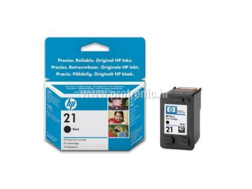 HP tinta C9351AE (no. 21)