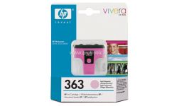 HP tinta C8775EE (no. 363)