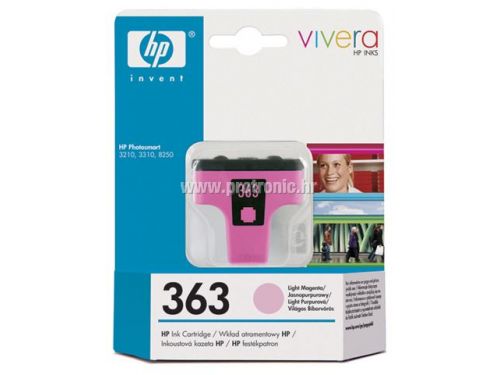 HP tinta C8775EE (no. 363)