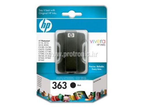 HP tinta C8721EE (no. 363)