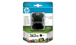 HP tinta C8719EE (no. 363XL)