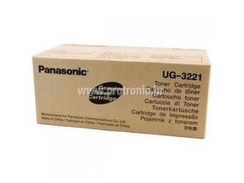 Panasonic UG-3221