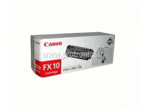 Canon toner FX-10