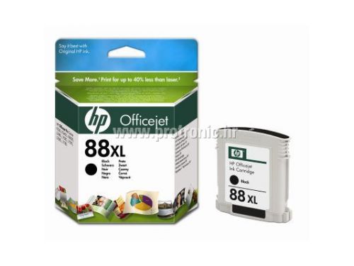 HP tinta C9396AE (no. 88XL)